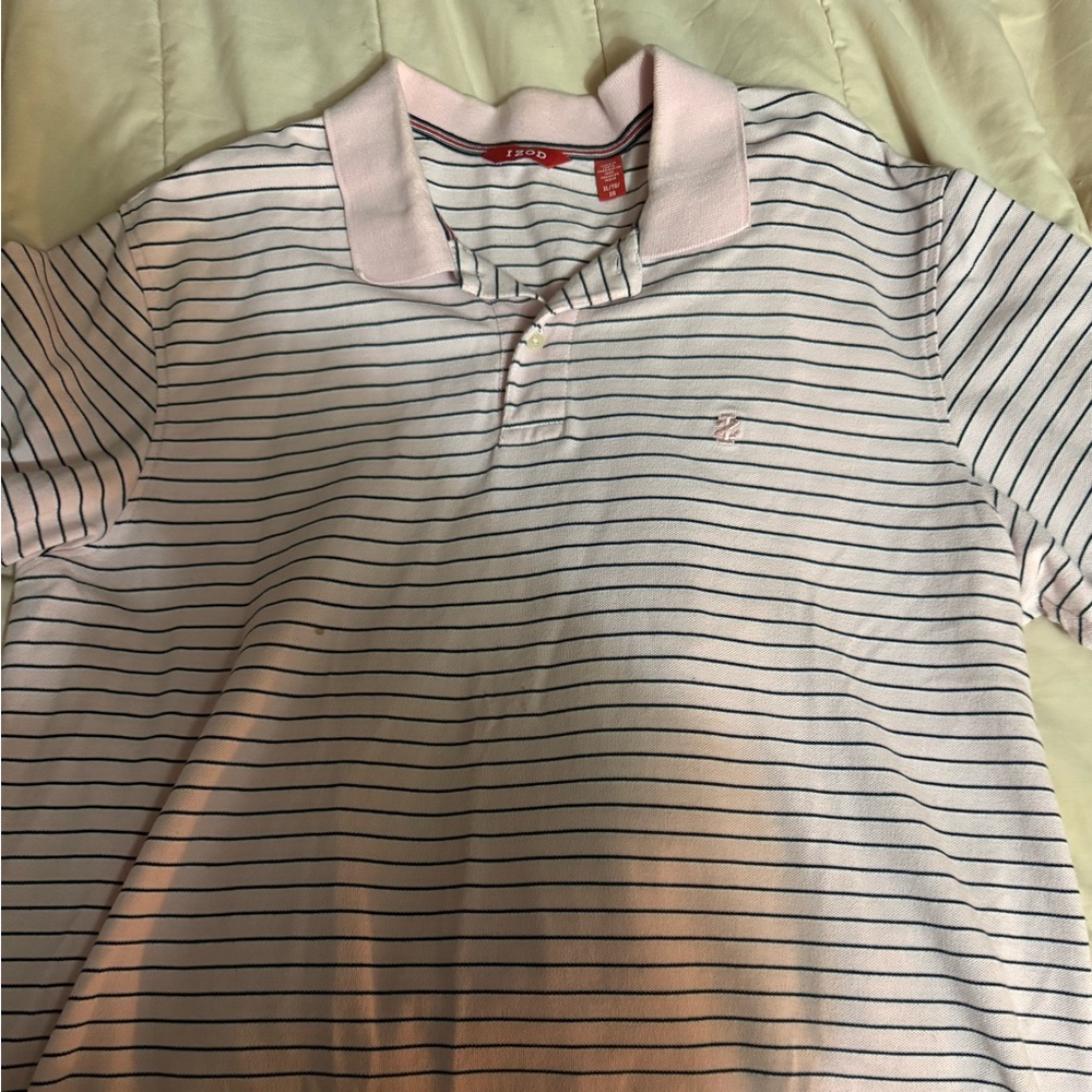 IZOD POLO